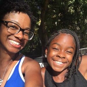 Meet your Posher, Lesa